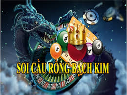 Soi Cầu 247 Rồng Bạch Kim - Cách Dự Đoán Chuẩn Xác Nhất Rồng Bạch Kim Hoạt Động Như Thế Nào