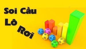 Soi cầu dự đoán xsmb chính xác 100 Chính Xác 2025 Khả năng bắt trúng số nhờ soi cầu lô rơi khá hiệu quả