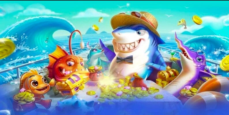 Jun88 – Trang chủ chính thức và đánh giá trải nghiệm người dùng năm 2026 Game bắn cá Jun88 mang đến nhiều ưu đãi chất lượng